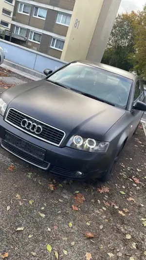 Audi A4 A4 1.8 T