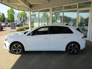 Opel Astra L GS| Navi | Winterp. | LED | Kamera | PDS Bild 4