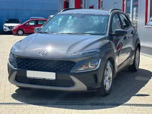 Hyundai KONA 1.0 T-GDI*Kamera*Klimaauto*Alarm*Sitz+Lenkradheizg