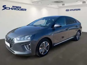 Hyundai IONIQ 1.6 Plug-In Hybrid PREMIUM Navi Kamera      Xenon