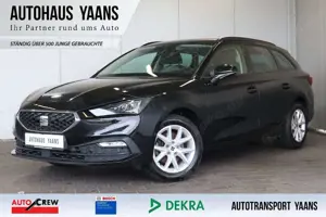SEAT Leon ST 1.5 TSI Style AID+CARPLAY+ACC+LANE+LED