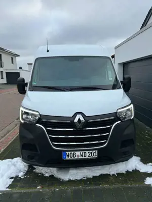 Renault Master Master ENERGY Blue dCi 150 L3H2 VA Komfort