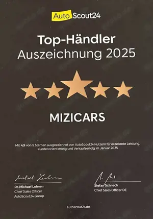 Ford Mustang Bild 3