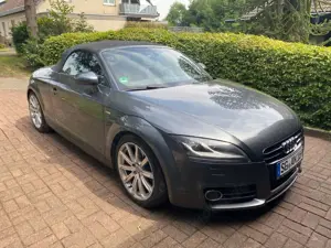 Audi TT 1.8 TFSI Roadster