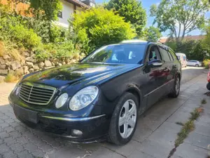 Mercedes-Benz E 280 E 280 T 7G-TRONIC Avantgarde