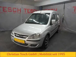 Opel Combo Edition 1.Hand KLIMA