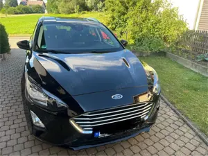 Ford Focus Cool  Connect