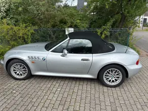 BMW Z3 roadster 1.9i
