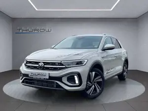 Volkswagen T-Roc 1.5 TSI R-Line DSG LED APP Connect SH ACC