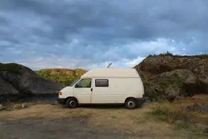 Volkswagen T4 Transporter 7DH1U2