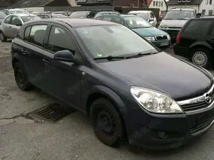 Opel Astra Edition