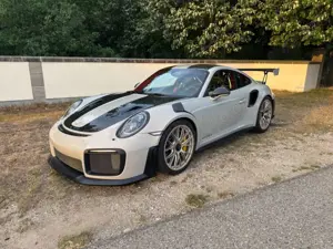 Porsche 991 GT 2 RS - Weissach - Lift - KREIDE