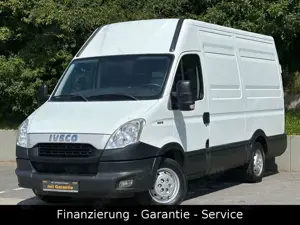 Iveco Others Daily Kasten 35/AHK/KLIMA/LEDER/1 HAND/TÜV NEU