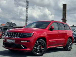 Jeep Grand Cherokee 6.4 V8 HEMI SRT