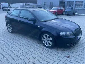 Audi A3 Sportback 1.9 TDI Bild 4