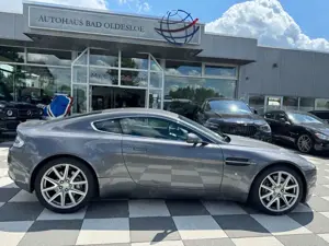 Aston Martin V8 4.7l Sportshift Bild 2