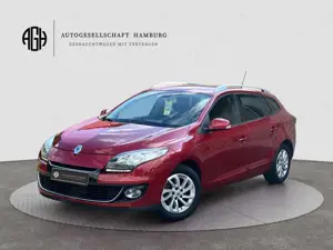 Renault Megane III Grandtour Dynamique*PDC Vo+Hi*1.Hand* Bild 3
