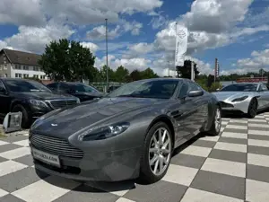 Aston Martin V8 4.7l Sportshift Bild 4