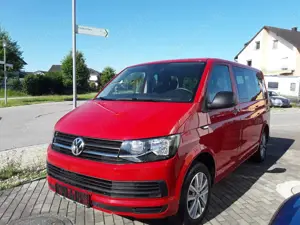 Volkswagen T6 Multivan Multivan*7-Sitzer*Sitze drehbar*3-Z Klima*App-Conn