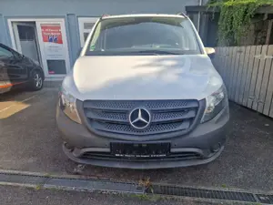 Mercedes-Benz Vito 116 CDI (BlueTEC) Kompakt Mixto (PKW)