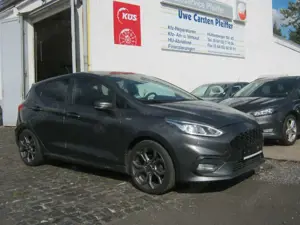 Ford Fiesta ST-Line
