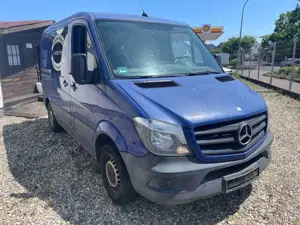 Mercedes-Benz Sprinter L1H1*Klima*El.FH*TÜV*AHK*Servo*