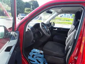 Volkswagen T6 Multivan Multivan*7-Sitzer*Sitze drehbar*3-Z Klima*App-Conn Bild 5