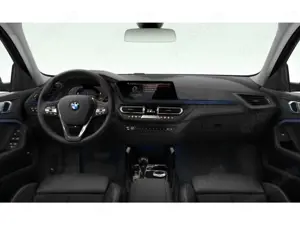 BMW 118 i Sport Line Klimaaut. Sportsitze PDC HIFI Bild 4