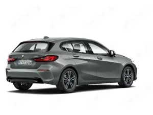 BMW 118 i Sport Line Klimaaut. Sportsitze PDC HIFI Bild 5