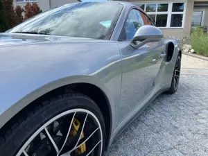 Porsche 991 911 Turbo S