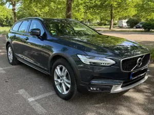 Volvo V90 Cross Country V90 Cross Country D4 AWD Geartronic