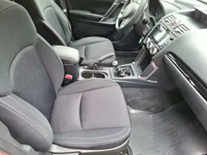 Subaru Forester 2.0D Exclusive, Euro 6, AHK, MWSt Bild 5