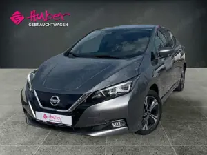 Nissan Leaf 62 kWh TEKNA (*KAMERA*TEMPOMAT*)