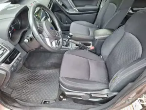 Subaru Forester 2.0D Exclusive, Euro 6, AHK, MWSt Bild 3