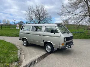 Volkswagen T3 Caravelle T 3 Caravelle GL 1.9 WBX Oldtimer