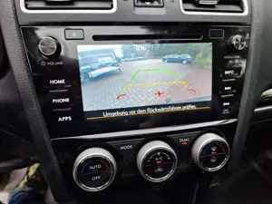 Subaru Forester 2.0D Exclusive, Euro 6, AHK, MWSt Bild 4