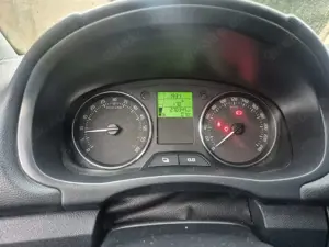 Skoda Roomster Roomster 1.2 TDI DPF Style