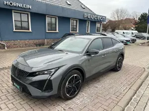 Peugeot 408 408 GT Hybrid 180 +Surrounding+7,4KW+Vollleder