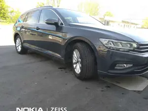 Volkswagen Passat Variant Passat Variant 2.0 TDI SCR Elegance
