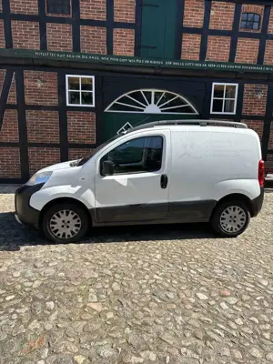 Fiat Fiorino Multijet