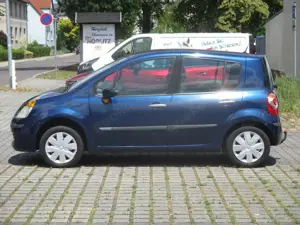 Renault Modus 1.2 Dynamique Bild 3