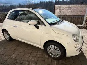 Fiat 500C 500 C 1.2 Lounge