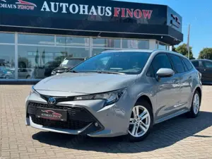 Toyota Corolla Touring Sports Hybrid Edition"HEAD UP"
