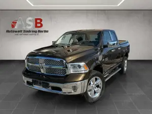 Dodge RAM LPG GAS*Leder*Automatik*Chrom Paket