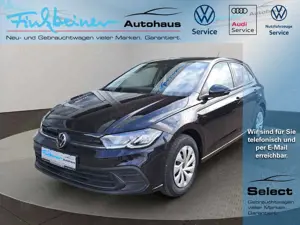 Volkswagen Polo Life 1.0l TSI DSG Bluetooth LED Klima