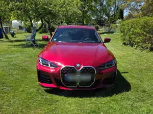 BMW 420 420d xDrive Gran Coupe