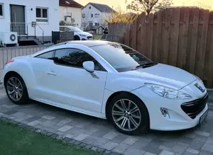 Peugeot RCZ RCZ 1.6 200 THP