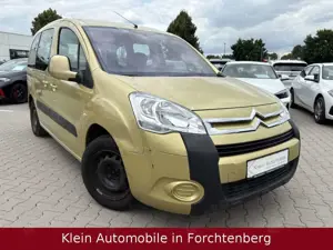 Citroen Berlingo Kombi Multispace 2xSchiebetüren 5Sitzer