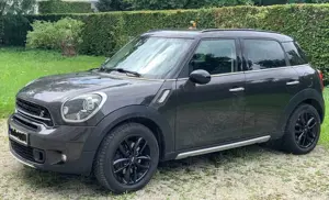 MINI Cooper S Countryman COUNTRYMAN All4 Aut.