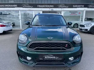 MINI Cooper Countryman Cooper ALL4 PANO